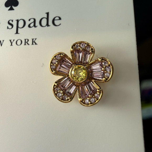 Kate Spade earrings - Picture 2 of 3